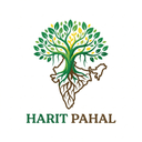 Harit Pahal Logo