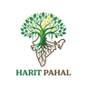 Harit Pahal Logo